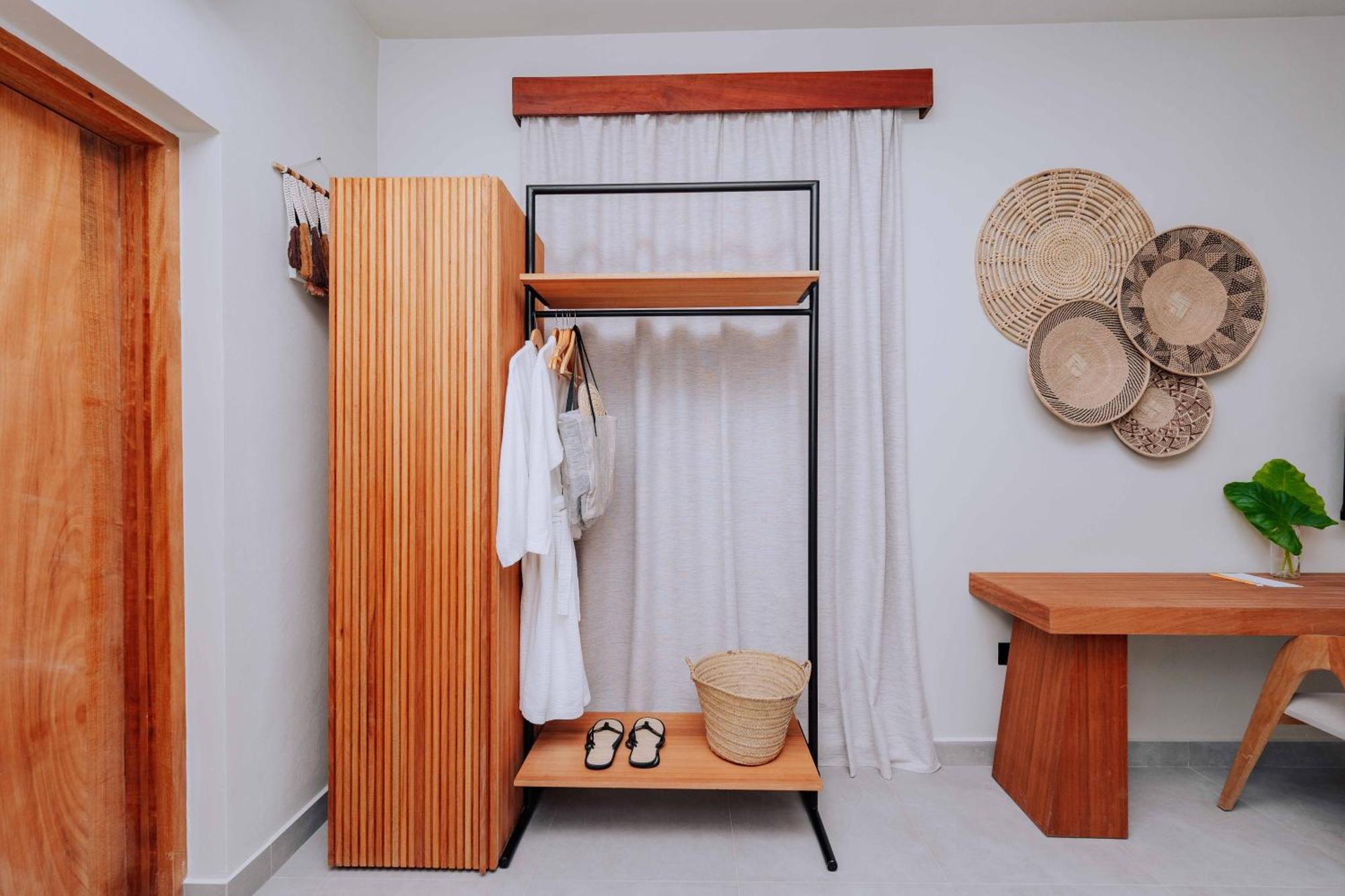 Hotel Samawa Living Paje Esterno foto
